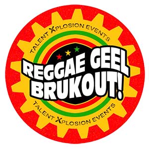 Reggae Geel Brukout
