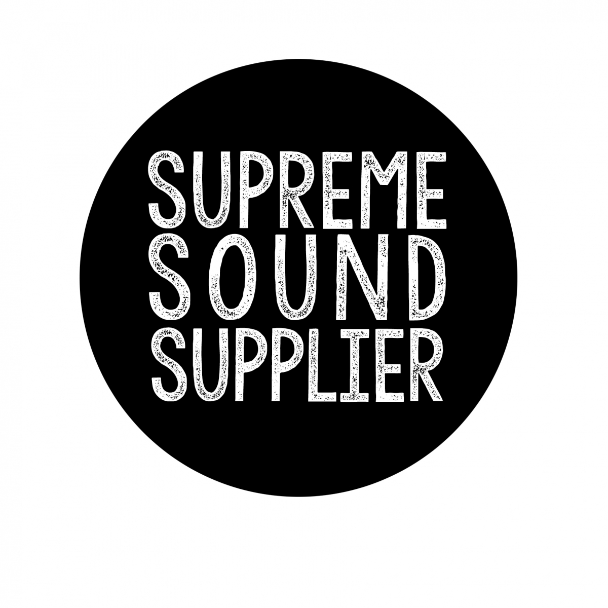 Supreme Sound Supplier