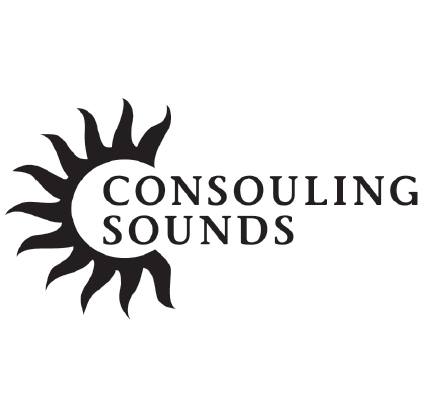 Consouling Sounds