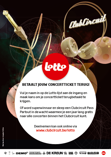 Lotto Concert